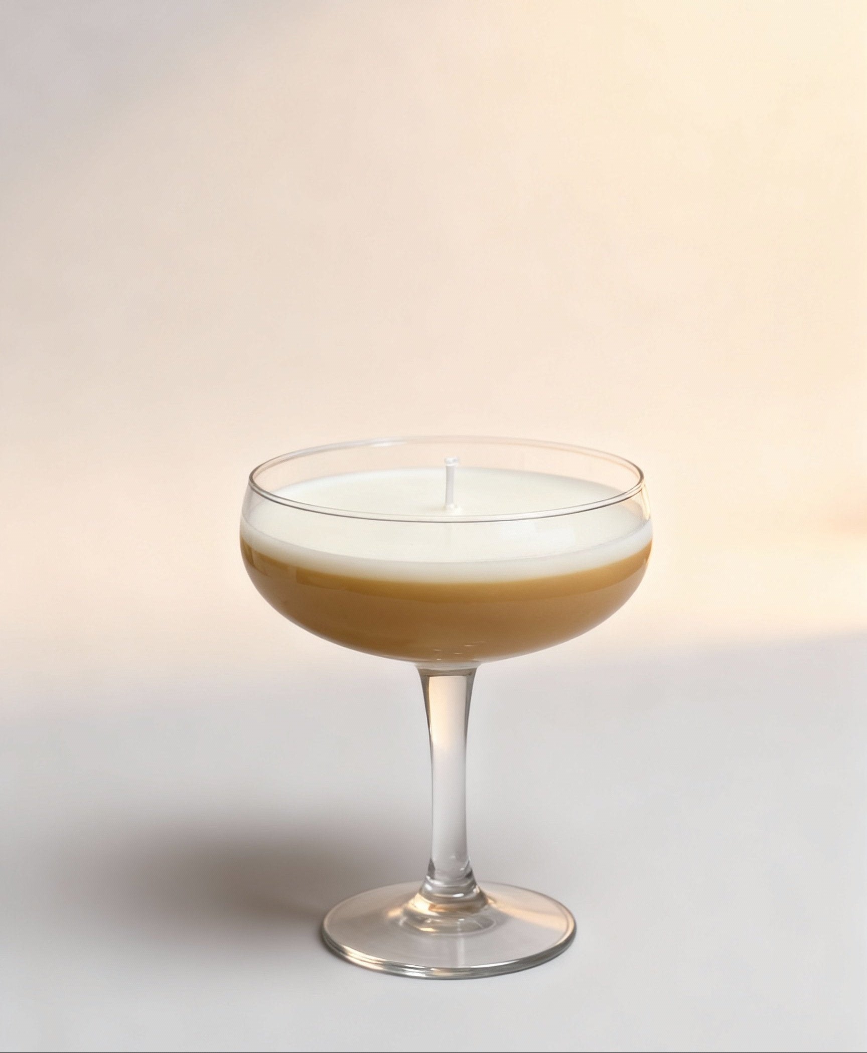 Je fond quand je suis chaude.