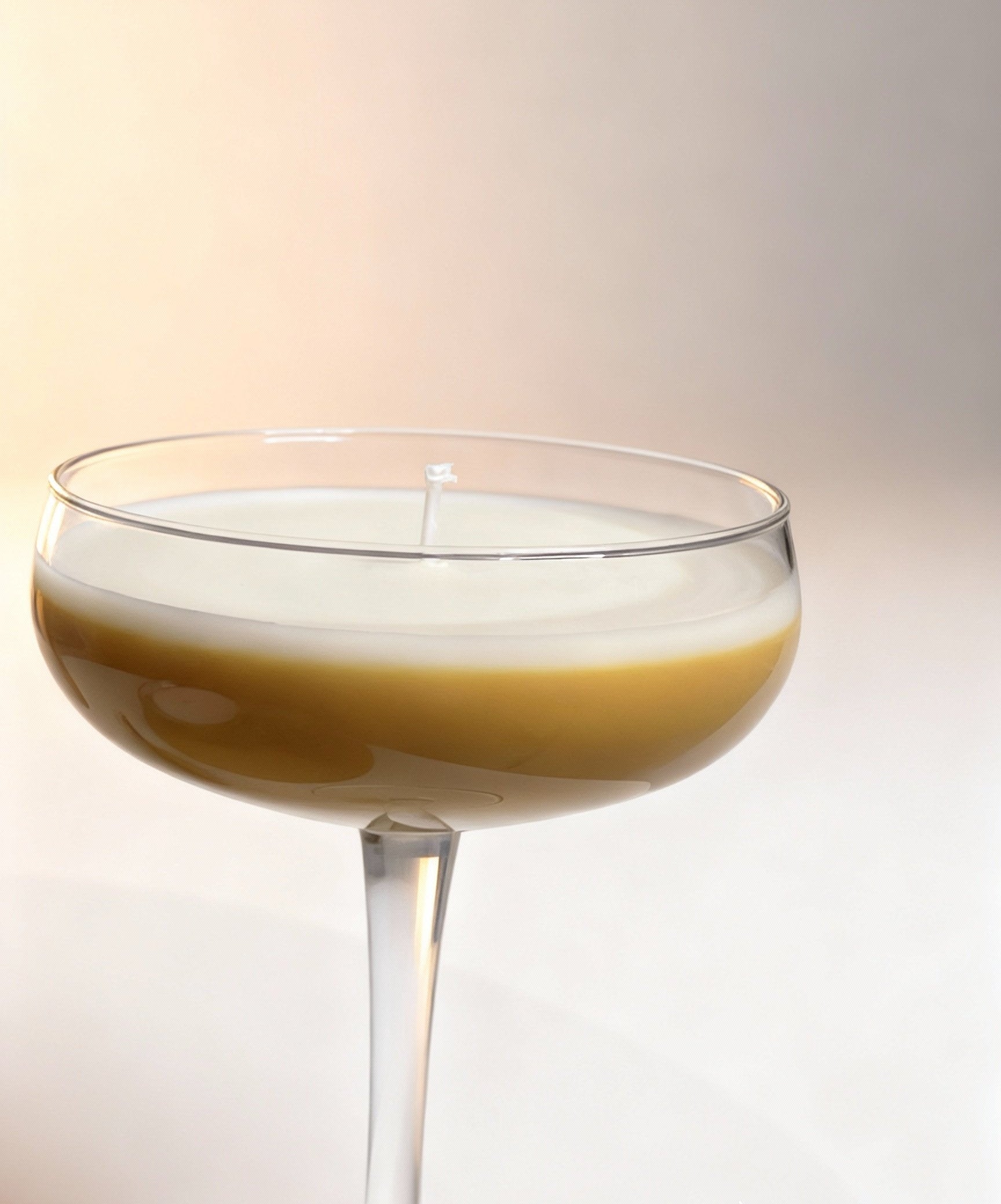 Je fond quand je suis chaude.