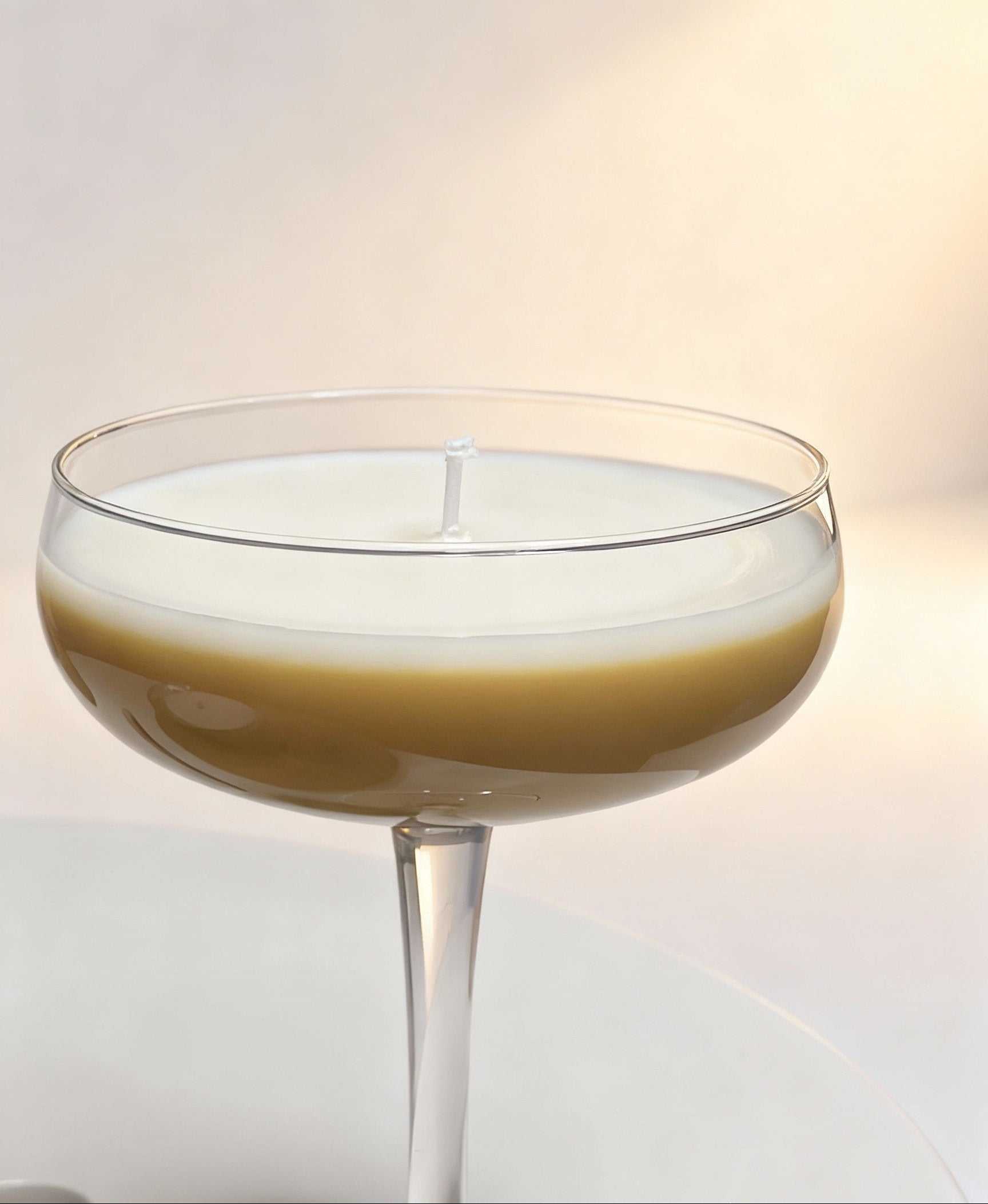 Je fond quand je suis chaude.